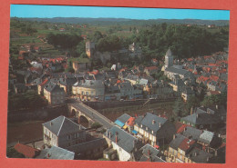 CP 24 MONTIGNAC SUR VEZERE 9 Vue D' Ensemble - Montignac-sur-Vézère