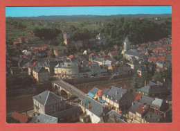 CP 24 MONTIGNAC SUR VEZERE 8 Vue D' Ensemble - Montignac-sur-Vézère