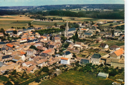 Vouneuil-sur-Vienne Belle Vue Aérienne Du Village - Vouneuil Sur Vienne