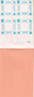 France Carnet Porte-timbre Code Postal - TB - Other & Unclassified