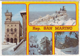 Europe - San Marino - 5054 - San Marino