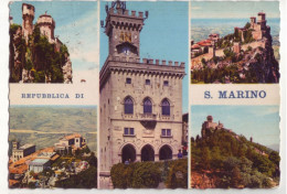 Europe - San Marino - 5058 - San Marino