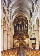 Tongeren - Basiliek - & Orgel, Organ, Orgue - Tongeren