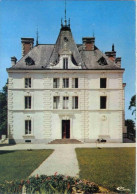 Gueugnon Le Chateau De La Fourrier - Gueugnon