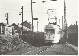 Familleureux Gare - Seneffe