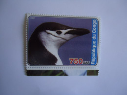 PENGUINS   MNH BIRD BIRDS - Pingouins & Manchots