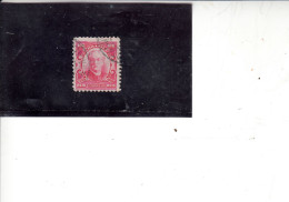 BRASILE  1906-15  - Yvert   131° - Serie Corrente - Used Stamps