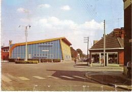 6 --- 59 BRUAY-SUR-ESCAUT La Salle Des Fêtes - Bruay Sur Escaut