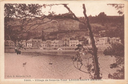 St Brieuc * Le Légué * Village De Sous La Tour - Saint-Brieuc