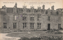 Glénac * Château La Forêt Neuve , Appartient à M Le Comte De Foucher De Careil - Autres & Non Classés