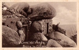 SERRA DA ESTRELA - Casa Da Fraga - PORTUGA - Guarda