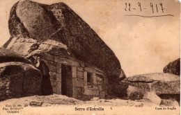 SERRA DA ESTRELA - Casa Da Fragão - PORTUGAL - Guarda