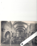 Hérault,  La Salvetat, Intérieur De L'Eglise - La Salvetat