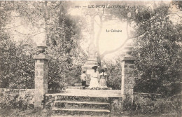 Le Pouliguen * Vue Sur Le Calvaire - Le Pouliguen