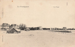 Le Pouliguen * La Plage * Villas - Le Pouliguen