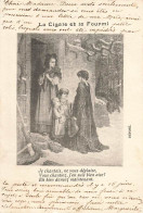 La Cigale Et La Fourmi Fable De La Fontaine Jean 1901 - Fiabe, Racconti Popolari & Leggende