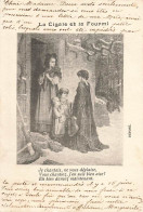 La Cigale Et La Fourmi Fable De La Fontaine Jean 1901 - Vertellingen, Fabels & Legenden