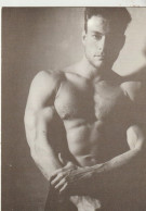 Carte De Jean  Claude Van Damme _ Karaté - Sportifs