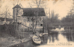 Boussy Sainr Antoine           91          Le Vieux Moulin De Rochopt             (voir Scan) - Other & Unclassified