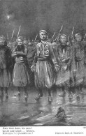 Mais Tirez Les Gars Bataillon Zouaves Algérie Guerre 1914-18 - War 1914-18