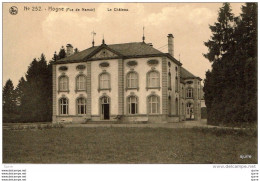 HOGNE / Somme-Leuze - Le Château - Kasteel * - Somme-Leuze