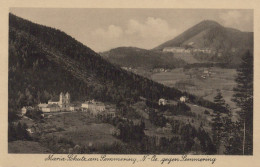 Maria Schutz Am Semmering - Neunkirchen