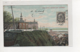 Antike Postkarte FROM GRAND BATTERY EAST - Granby