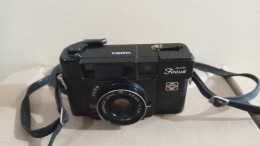 APPAREIL PHOTO YASHICA AUTO FOCUS - Cameras