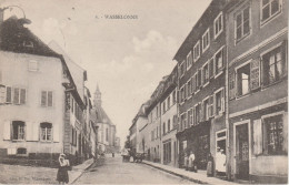 67 - WASSELONNE - Wasselonne