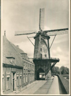 PAYS BAS / NEDERLANDS - Wijk : Molen / Moulin - Wijk Bij Duurstede