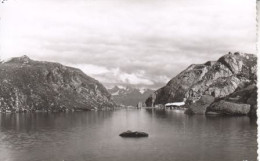 A - Furglersee Bei Serfaus - A 1957 95 002 - Landeck