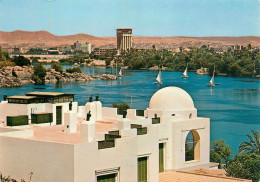 CPSM Aswan-La Maison De La Beghum       L2307 - Asuán