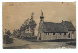 Beerse  BEERSSE  -  St-Corneliuskapel - Beerse