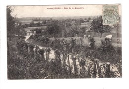 Ronquières Bois De La Houssière - Braine-le-Comte