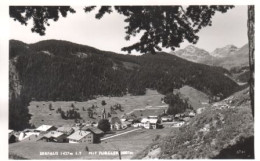 A - Serfaus - A 1957 95 001 - Landeck