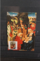 Berlin, Maximumkarte, MK, MC: MiNr. 749, Weihnachten 1985 - Cartoline Maximum