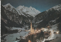 HEILIGENBLUT, 1301 M, Bei Nacht - Heiligenblut