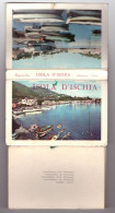 ISOLA DI ISCHIA - SOUVENIR FOTOGRAFICO - Autorennen - F1