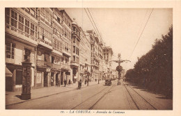 23-3055 : LA CORUNA - La Coruña