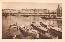 23-3056 : LA CORUNA - La Coruña