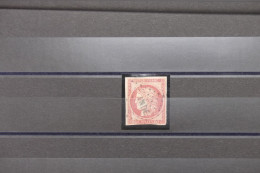 INDES Fr - Belle Obl Sur 80 C Rose Des Colonies Générales - A 758 - Used Stamps