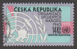 Czech Rep. - #2971 -  Used - Gebruikt