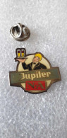 Pin's Bière Jupiler NA - Bierpins