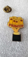 Pin's Bière Primus - Beer