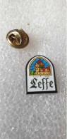 Pin's Bière Leffe - Bière