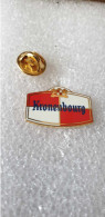 Pin's Bière Kronenbourg - Bière