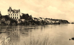 Chalonnes Sur Loire * Village , Les Terrasses - Chalonnes Sur Loire