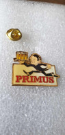 Pin's Bière Primus - Bière