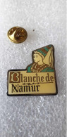 Pin's Bière Blanche De Namur - Bière