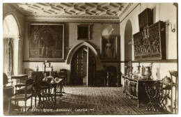 ARUNDEL CASTLE : THE ANTE-ROOM / PORTSMOUTH, LANDPORT, TERWICK STREET (GRIFFITHS) - Arundel